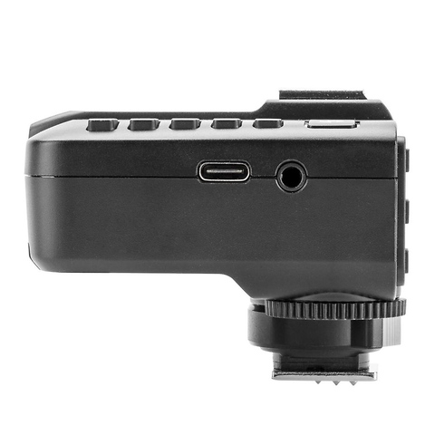 X2T-S TTL Wireless Flash Trigger Transmitter for Sony Image 2