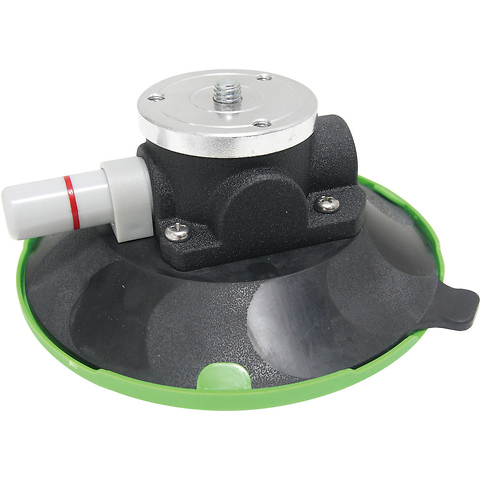 Pump Suction Cup with 3/8 in.-16 Thread (6 in.) Image 0