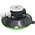 Pump Suction Cup with 3/8 in.-16 Thread (6 in.)