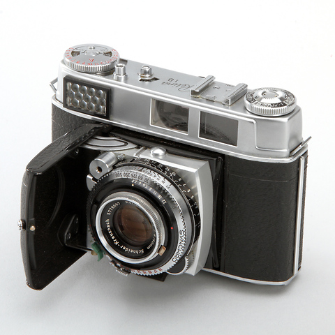 Retina 1B (Big B) Type 019 Model II Camera - Used Image 1