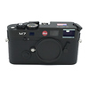 M7 0.72 Film Camera Body USA Flag Black - Pre-Owned Thumbnail 2