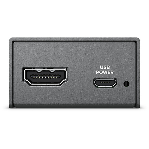 Micro Converter SDI to HDMI with Power Supply Image 3