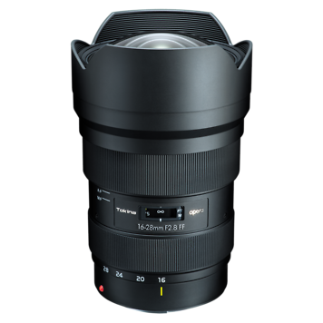 opera 16-28mm f/2.8 FF Lens for Canon EF