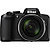 COOLPIX B600 Digital Camera (Black) - Open Box