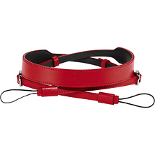 Carrying Strap for D-Lux 7 (Red) Image 0