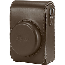 C-Lux Leather Case (Taupe) Image 0