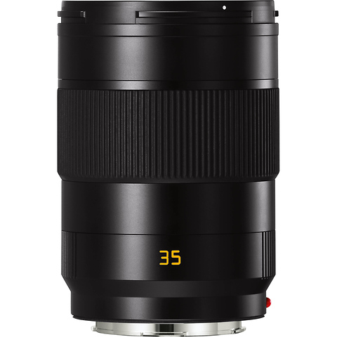 APO-Summicron-SL 35mm f/2 ASPH. Lens Image 1
