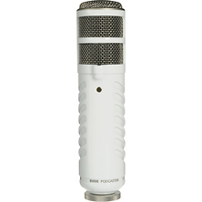 Podcaster Mark II USB Broadcast Microphone Image 0