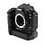 EOS 5D Mark II Digital Camera Body w/ BG-E6 Grip - Pre-Owned
