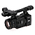 FDR-AX1 Digital 4K Video Handycam Camcorder - Pre-Owned
