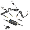 LavMic Audio Mixer with Lavalier Microphone Thumbnail 0