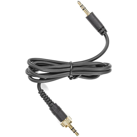 LavMic Audio Mixer with Lavalier Microphone Image 5