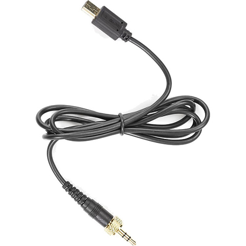 LavMic Audio Mixer with Lavalier Microphone Image 6
