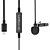 LavMicro-UC Lavalier Mic for USB Type-C Devices - Open Box