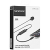 LavMicro-UC Lavalier Mic for USB Type-C Devices - Open Box Thumbnail 1