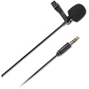 SR-XLM1 Omnidirectional Broadcast-Quality Lavalier Microphone with 3.5mm TRS Connector Thumbnail 0