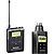 UWMIC15B 16-Channel UHF Wireless XLR Plug-On Transmitter Kit (Open Box)