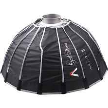 21.5 in. Light Dome Mini II Image 0