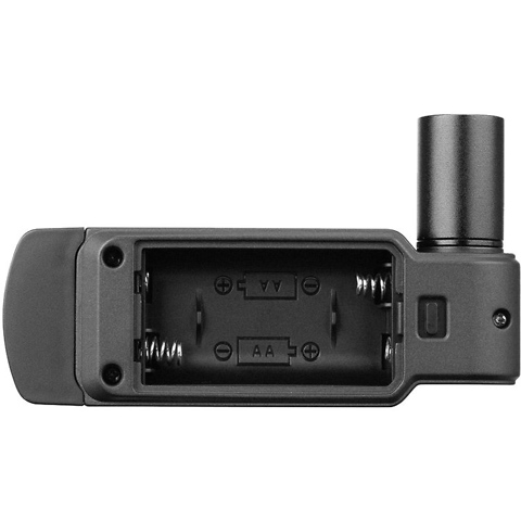 UWMic9 Tx9+Rx-XLR9 Uhf Wireless Lavalier Mic System with Plug-On Receiver Image 4