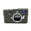 M-P Safari Type 240 Camera Body - Pre-Owned Thumbnail 7