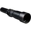 650-1300mm f/8 Telephoto Zoom Lens for T-Mount (Black) Thumbnail 0