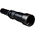 650-1300mm f/8 Telephoto Zoom Lens for T-Mount (Black)