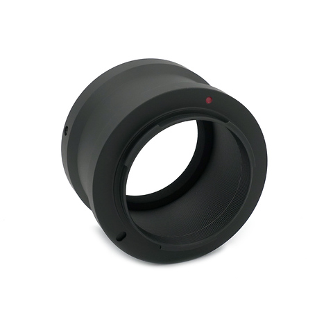 T-Mount Adapter for Sony E Mount Image 1
