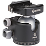 BH-40 Ball Head with Compact Lever-Release Clamp