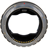 Pro Fusion Smart Auto-Focus Adapter for Canon EF or EF-S Mount Lens to FUJIFILM G-Mount GFX Camera Thumbnail 3
