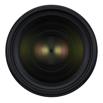 SP 35mm f/1.4 Di USD Lens for Nikon F