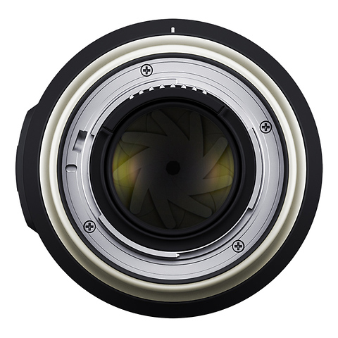 SP 35mm f/1.4 Di USD Lens for Nikon F Image 2