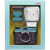 Diana Mini 35mm Camera with Flash Thumbnail 5