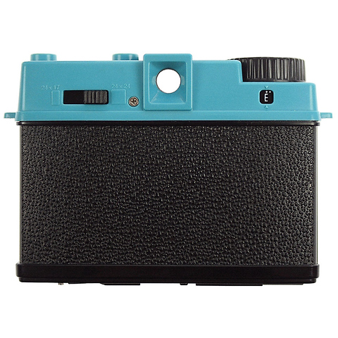 Diana Mini 35mm Camera with Flash Image 2