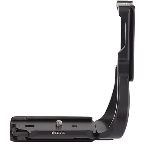 L-Plate for Canon 5D Mark IV with BG-E20 Battery Grip Image 1