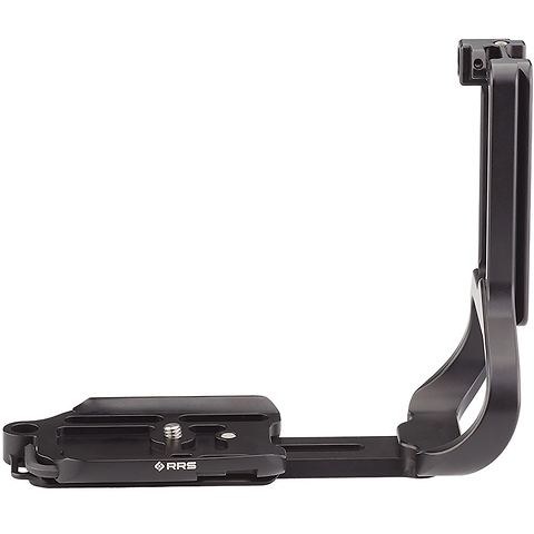 L-Plate Set for Nikon D850 with MB-D18 Battery Grip Image 3