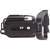 L-Plate Set for Nikon D850 with MB-D18 Battery Grip Thumbnail 5