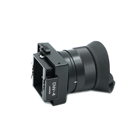 DW-4 Finder - Pre-Owned Image 1