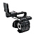 Cinema EOS C300 Mark II Camcorder Body AF (EF Lens Mount) - Pre-Owned