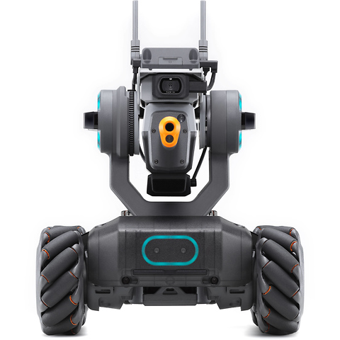 RoboMaster S1 Educational Robot Image 4