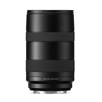 XCD 35-75mm f/3.5-4.5 Lens