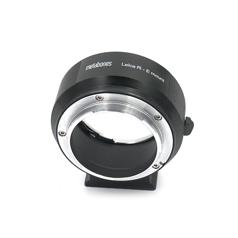 Leica R Lens to Sony E-Mount Camera T Adapter II - Pre-Owned Image 1