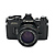 AE-1 35mm Camera Body Black w/50mm f/1.4 Lens - Pre-Owned