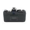 AE-1 35mm Camera Body Black w/50mm f/1.4 Lens - Pre-Owned Thumbnail 1