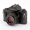 F-1N AE 35mm Film Camera w/ 50mm f/1.4 Lens & AE Motor - Pre-Owned Thumbnail 3
