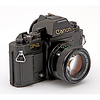 F-1N AE 35mm Film Camera w/ 50mm f/1.4 Lens & AE Motor - Pre-Owned Thumbnail 2