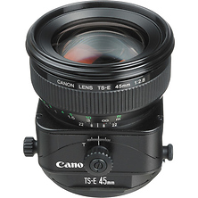 TS-E 45mm f/2.8 Tilt-Shift Lens - Pre-Owned Image 0