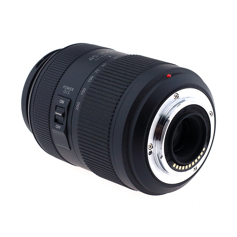 45-200mm f/4.0-5.6 II Lumix G Vario Lens  (Open Box) Image 3