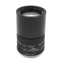 Elmar-R 180mm f/4.0 Lens - Pre-Owned Image 0