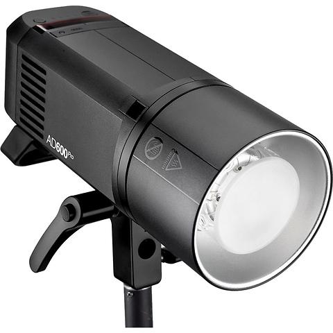 AD600Pro Witstro All-In-One Outdoor Flash Image 2