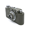 Russian Copy Rangefinder Camera (Green)  for Display Only Thumbnail 1